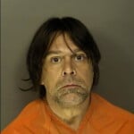 Mitchell Franklin Jay Fugitive