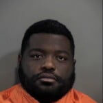 Gould Andre Johnathan No Charges Listed