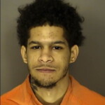 White Christian Alan Trafficking In Fentanyl Obstructing Justice