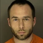 Mills Curzon James Driving Under Suspension License Suspended For Dui