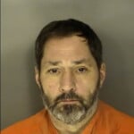 Bishop Harold Lester Fugitive