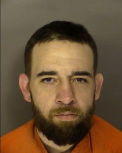 Dunlap Cody Wayne No Charges Listed