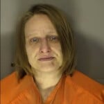 Faulkenberry Caroline Cambell Domestic Violence 3rd Degree