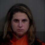 Rushing Trinity Leigh Dui Driving Under Suspension License Not Suspended For Dui