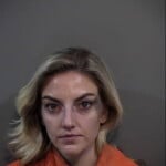 Brewer Emily Welborn Dui Too Fast For Conditions