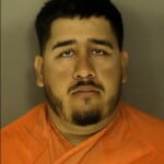 Garcia Lozano David No Drivers License Speeding Over 10 But Less Than 15 Mph Over The Speed Limit