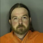 Hulon Robert Ashley Driving Under Suspension