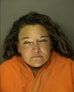 Carr Tabitha Anne Entering Premises After Warning Or Refusing To Leave On Request