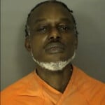 Johnson David Lee No Charges Listed