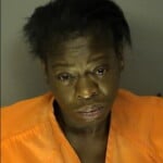 Gaddy Victoria Olivia Assault Battery 1st Degree