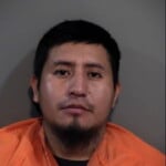 Gomez Gutierrez Esvin Aroldo Dui Open Contain Of Beerwine In Vehicle