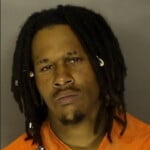 Cause Nasheem Gregory Loitering