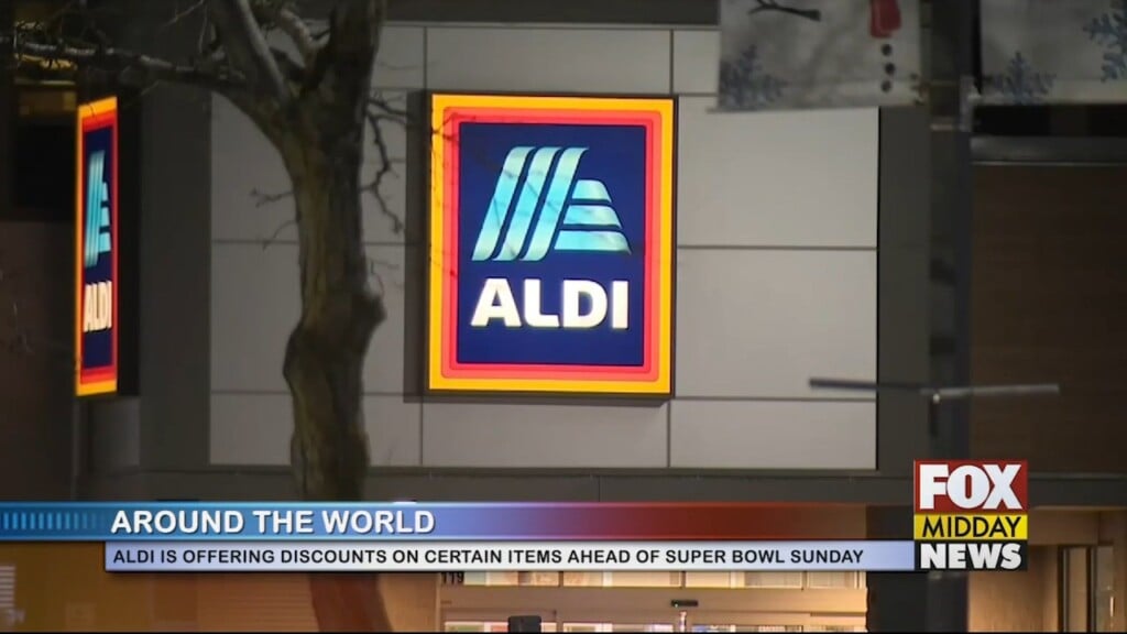 Aldi