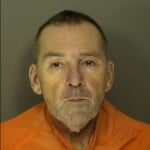 Mulligan Steven John Reckless Driving