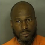 Shephard Lenwood Brian Domestic Violence 2nd Degree