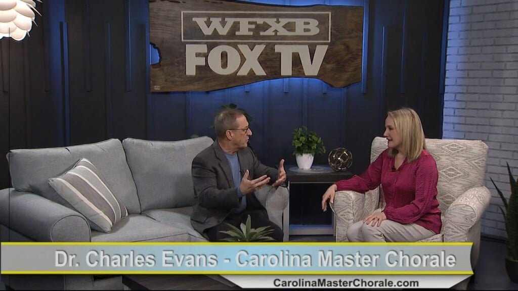 Carolina Master Chorale