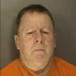 Porter Anthony Victor Grand Larceny 10000 Or More