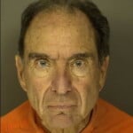 Sciortino Joseph John Violation Of Magisterial Restraining Order