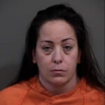 Vitz Jessica Lynn Driving Under Suspension Dui