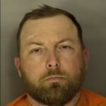 Laws Wallace Eugene No Charges Listed