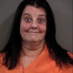 Mccollum Angela Cherie Dui Giving False Information To Law Enforcement Fire Dept Or Rescue Dept