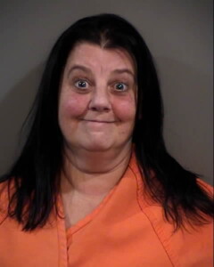 Mccollum Angela Cherie Dui Giving False Information To Law Enforcement Fire Dept Or Rescue Dept