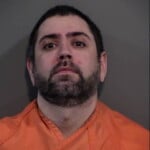 Franklin Michael Brandon Dui