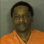 Jackson Reginald Sentell Trespass