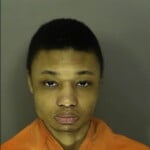 Mitchell Robert Anthony Malik No Charges Listed