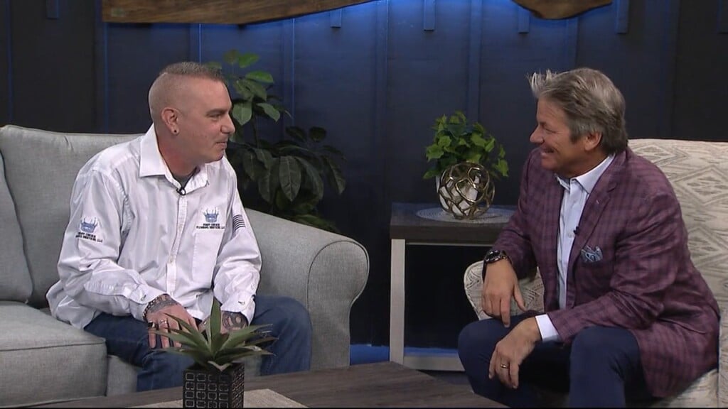 First Choice Plumbing