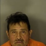 Garcia Maldonado Felipe Dui Driving Without A License Driving On Wrong Side Of Road