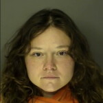 Plunket Sierra Nicole Dui Failure To Obtain License Permit Stampor Tag