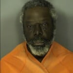 Brooks Morris Rodney Trespass