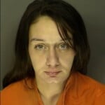 Threatt Chellie Marie Unlawful Conduct Toward A Child 2nd Offense Poss Of Narc In Schedule Ibclsd Schedule Ii