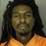 Rogers Davin Alexander Simple Possession Of Marijuana Domestic Violence 1st Degree