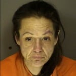 Rainey Frances Marie No Charges Listed