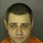 Christmas Brandon Lee Assault Battery 3rd Degree