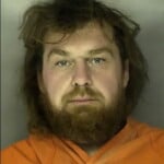 Grainger Allard Donald Assault Battery 3rd Degree