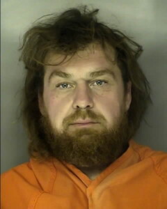 Grainger Allard Donald Assault Battery 3rd Degree