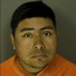 Jimenez Lopez Arturo Driving Without A License Too Fast For Conditions