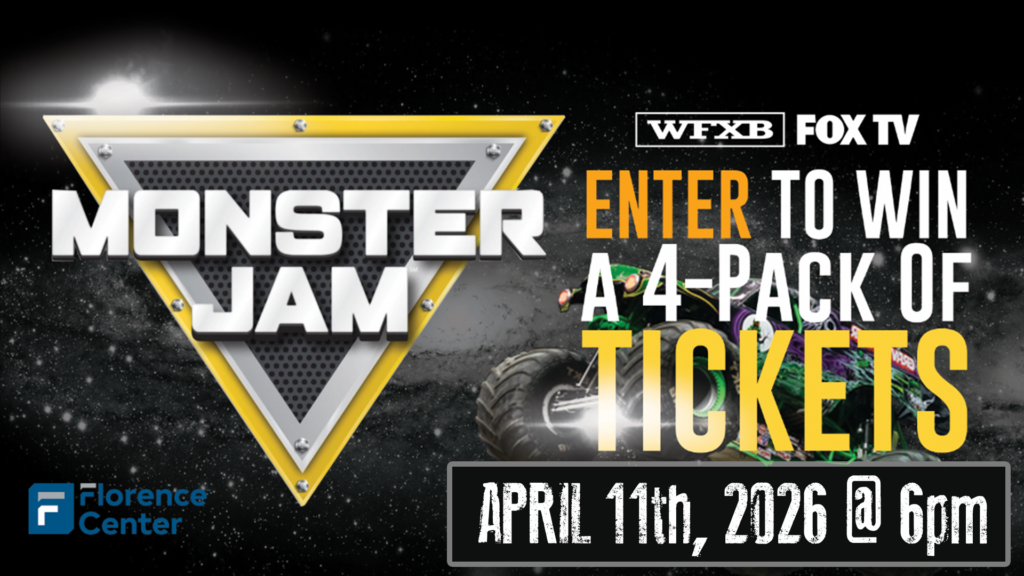 Monster Jam Featured 2026