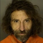 Russell Wayne Steen Entering Premises After Warning Or Refusing To Leave On Request Public Disorderlypublic Intoxication Resist Arrest