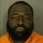 Nero Adrian Patrokele No Charges Listed