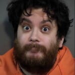 Chabus Alec L Public Disorderly Conduct In Motor Vehicle