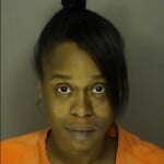 Cooper Ashley Deshawn Domestic Violence 2nd Degree