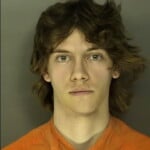 Lyons Zachary Keith Assault Battery 3rd Degree