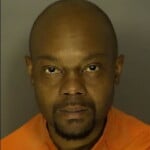 Williams Corey Lee Domestic Violence 3rd Degree