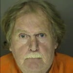 Guiles Robert Arthur No Charges Listed