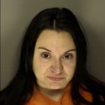 Farabee Katelyn May Domestic Violence 2nd Degree