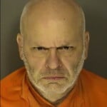 Parker Joseph Edward Domestic Violence 3rd Degree